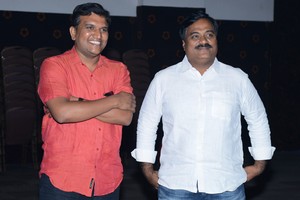 Jyo Achyutananda Movie Audio Launch